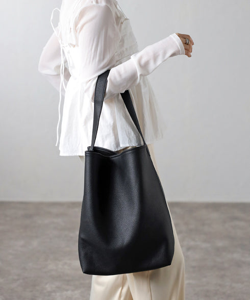 ワンショルダートートバッグ 12-1150